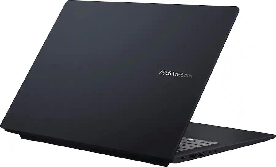 ASUS - Vivobook 16 16" FHD+ Laptop - Copilot+ PC - AMD Ryzen AI 5 330 with 16GB Memory - 512GB SSD - Quiet Blue