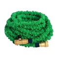 thumbnail image 1 of Manguera Para Riego Dizzo 15 M Conex Metálicas Verde, 1 of 3