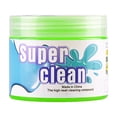 thumbnail image 1 of Accesorios Para Coches Recambios De Automóvil Productos Car Cleaning Soft Rubber Conditioning Cleaning Mud Multi-functional Car Cleaning Sticky Artifact, 1 of 5