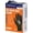 Black, variant on Portwest VA120 Vending PU Palm Glove Gray, Small