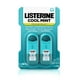 thumbnail image 1 of Listerine Pocketmist Cool Mint Oral Care Mist para deshacerse del mal aliento, paquete de 2 Listerine Listerine, 1 of 8