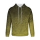 thumbnail image 4 of Sudadera con capucha para hombre, estilo casual, con cuello redondo, estampado, manga larga, blusa de poliéster, 4 of 6