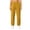 Yellow, variant on JOANKDMI Athletic Pants for Women Joggers Comfy Elastic Waistband Slim Tapered Fit with Deep Side Pockets Cuffed Ankle Soft French Terry for Gym Running Track Pants