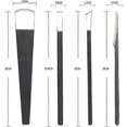 thumbnail image 5 of Professional Pedicure Knife Set,dead Corn Foot Callus Remover,foot Care Tools For Travel Or Home, 5 of 5