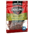 Jack Link's Spicy Dill Pickle Pork Strips, 5.85 oz.