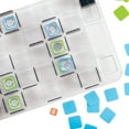 thumbnail image 2 of MindWare Sectori Strategy Board Games for 2 Players for Family Night or for Kids and Adults Ages 7 and Up, 2 of 6