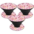 thumbnail image 1 of MightySkins POSOCK-Pink Petals Skin Decal Wrap for  Sticker, Pink Petals - Pack of 3, 1 of 4
