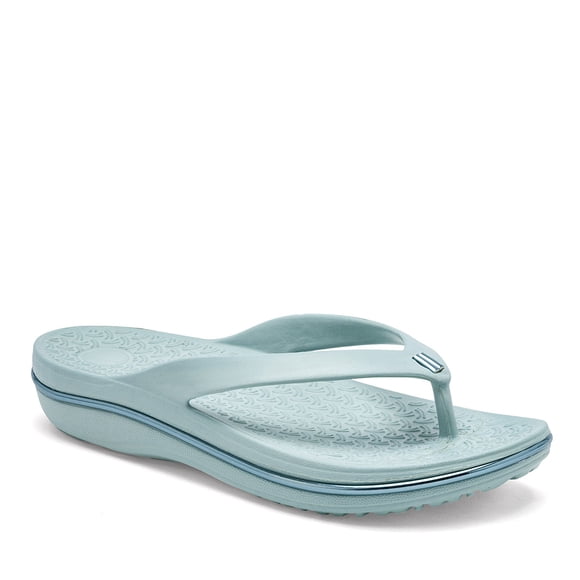 SANDALIA PLANA GÖSH AZUL 125205