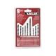 thumbnail image 1 of Jgo c/9 brocas para metal concreto y madera - Knova knova KN 7646-09, 1 of 4
