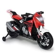 thumbnail image 1 of Moto eléctrica Injusa Motorbike Honda GB 12V, 1 of 4