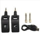 thumbnail image 2 of System Inalámbrico de Guitarra, Transmisor de Audio, Receptor, System Inalámbrico Recargable por USB para Bajo de Guitarra Eléctrica, 2 of 10