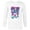 White, variant on Disney PIXAR Lightyear I Need Some Space - Long Sleeve T-Shirt for Men - Customized-White