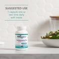 thumbnail image 6 of NutriCology Homocysteine Plus - Dietary Supplement that Supports Homocysteine Metabolism - Liver & Cardiovascular Health - Vitamin B Complex - 90 Servings - 90 Vegetarian Capsules, 6 of 7