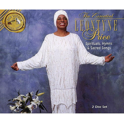 Spirituals Hymns & Sacred Songs