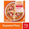 Lean Cuisine Supreme, Traditional Pizza, 6 oz (Frozen)