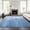 Blue, variant on Addison Rugs Chantille Indoor/Outdoor Transitional Nautical Blue Washable Rectangle Rug, 8' x 10'