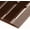Beige, variant on Heavy Duty Outdoor Mat - 18 x 30 Inches Non-Slip Drainage Floor Mat for All Weather Garage Pool Home Entry Indoor Mud Mat