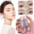 thumbnail image 3 of Starlight Liquid Eye Shadow 5 Colors Shimmer Eye Shadow Sequins Shadow Glitter Polarized L9d9, 3 of 8