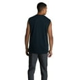 thumbnail image 6 of Fruit of the Loom Men's EverSoft Muscle Shirts, 2 Pack, 6 of 8