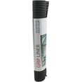 thumbnail image 7 of Dependable Industries Essentials Non-Slip Drawer & Shelf Liner, Black Polka Dot, 12" x 36" Roll, 7 of 7