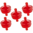 thumbnail image 1 of Dinheiro 5uds - Filtros de combustible de repuesto para motores de cortacésped sin bomba de combustible, 1 of 3