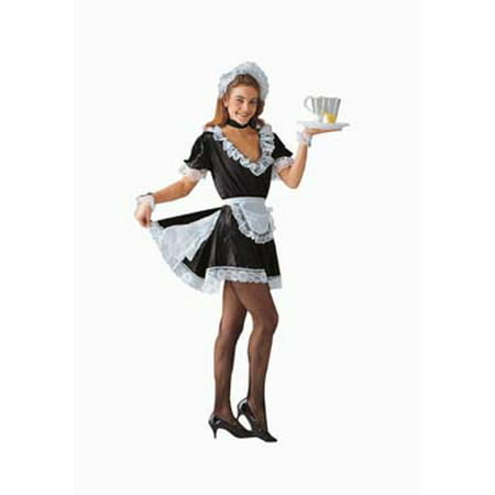French Maid-5 Pc Kit