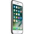 thumbnail image 2 of Apple Étui en Cuir pour iPhone 7/8 Plus - Gris Orage, 2 of 3
