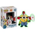 thumbnail image 1 of Funko POP Fire Alarm Minion FYE Exclusive Glows In The Dark #126 Funko -, 1 of 1