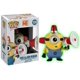 thumbnail image 1 of Funko POP Fire Alarm Minion FYE Exclusive Glows In The Dark #126 Funko -, 1 of 1