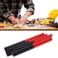 thumbnail image 1 of Woodworking Pencils, Hex Pencils Sharpdraw Carpenter Pencil DIY Mark PenHand Tools  for Woodworking for Take a Quick Measurement, 1 of 8
