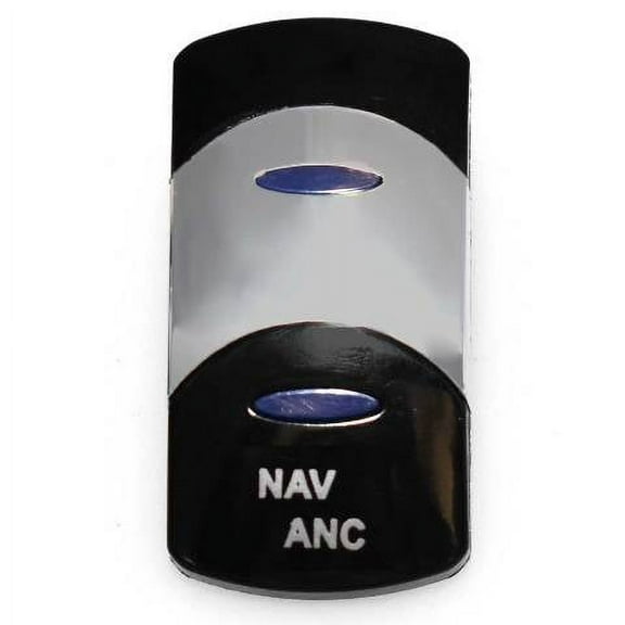 Carling Boat Rocker Switch Cover | Nav Anc Illuminated