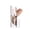 E, variant on QunYou Matte Gradient 2-in-1 Eyeshadow Stick for Eye Makeup Highlighter Long-Lasting