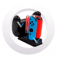 thumbnail image 2 of Estación De Carga Joy-con / Pro Controller Nintendo Switch, 2 of 4