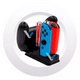 thumbnail image 2 of Estación De Carga Joy-con / Pro Controller Nintendo Switch, 2 of 4