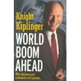 thumbnail image 1 of Pre-Owned World Boom Ahead : Why Business and Consumers Will Prosper, 1 of 1