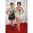 thumbnail image 2 of Eva Longoria Parker Victoria Beckham At Arrivals For A Night Of Fashion And Technology With Lg Mobile Phones Soho, 2 of 2