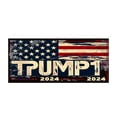Flag Sign Holder Garage Door Decorations Garage Banners For Eye