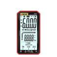 thumbnail image 4 of Tester,With Amp Volt Diode Ncv Tester Amp Volt Ohm 4.7-inch Lcd Display Temperature Volt Ohm Continuity Tester With Amp Display Tester With Continuity Tempeure Diode 4.7-inch L Display Yorten, 4 of 6