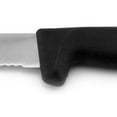 thumbnail image 7 of BergHOFF Soft Grip 10" Stainless Steel Scalloped Slicer, 7 of 7