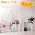thumbnail image 4 of WEUVEB 12Ud Bolas De Pom Poms Para De Bodas Y Eventos, 4 of 6
