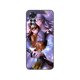 thumbnail image 1 of Para Xiaomi Redmi Note 11 Pro 5G 4G 11S POCO M4 X4 4G 5G Funda Para Teléfono Trasera De Silicona Suave Negro Tpu InuYasha, 1 of 4