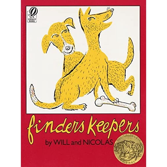 Pre-Owned Finders Keepers (Paperback) 0156309505 9780156309509