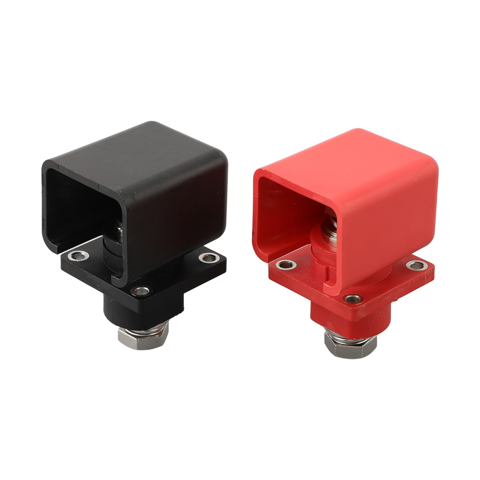 2X 300A High Current Energy Storage Terminal Battery Connector Terminal Block