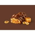 thumbnail image 4 of Payday Chocolatey Peanut Caramel Snack Size Halloween Candy, Bag 10.64 oz, 4 of 9