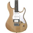 thumbnail image 2 of Yamaha PAC112V Pacifica Electric Guitar - Natural, 2 of 5