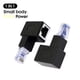 thumbnail image 5 of Adaptador Baoblaze 3 Piezas Conector Hembra 8P8C para Impresoras y Reproductores Multimedia, 5 of 8