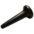 thumbnail image 3 of Master Massage Basalt Nail Shape Hot Stone Massage Trigger Point Tool for Pressure Point, 3 of 4