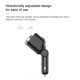 thumbnail image 3 of Cargadores de coche de 150W PD+QC3.0 Adaptador de carga rápida Divisor de potencia de 2 zócalos, 3 of 8