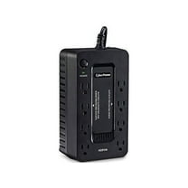 CyberPower Standby ST425 900VA 8-Port Compact UPS - 120V AC