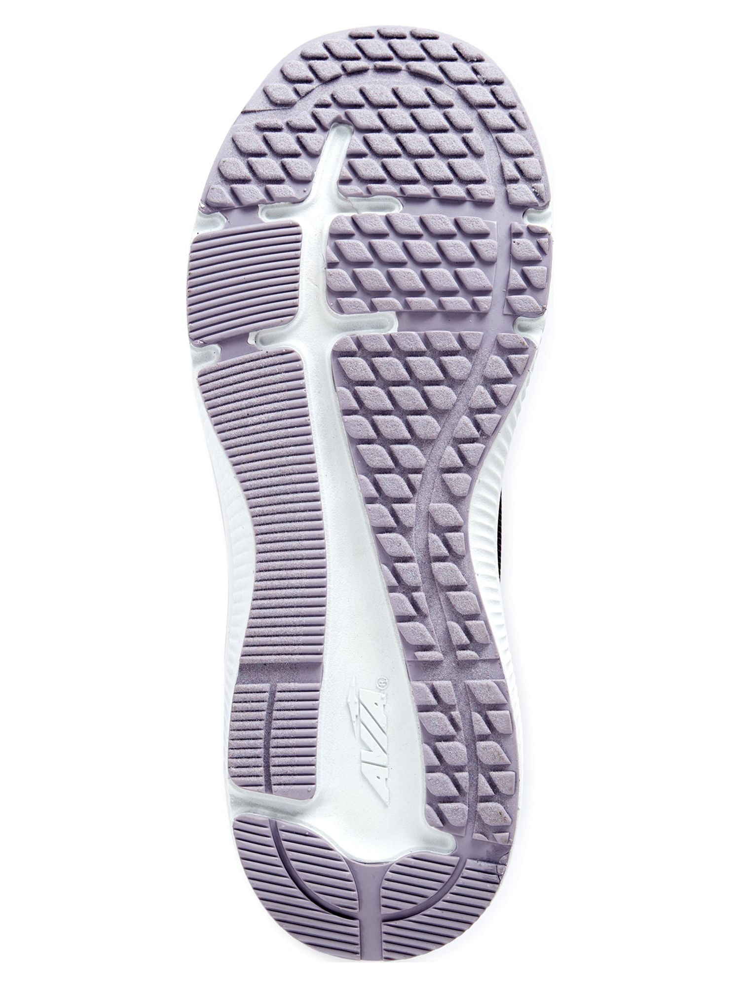 Avia Women's Deluxe Athletic Sneaker, Wide Width Available
